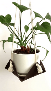 Designer Sling Hanger