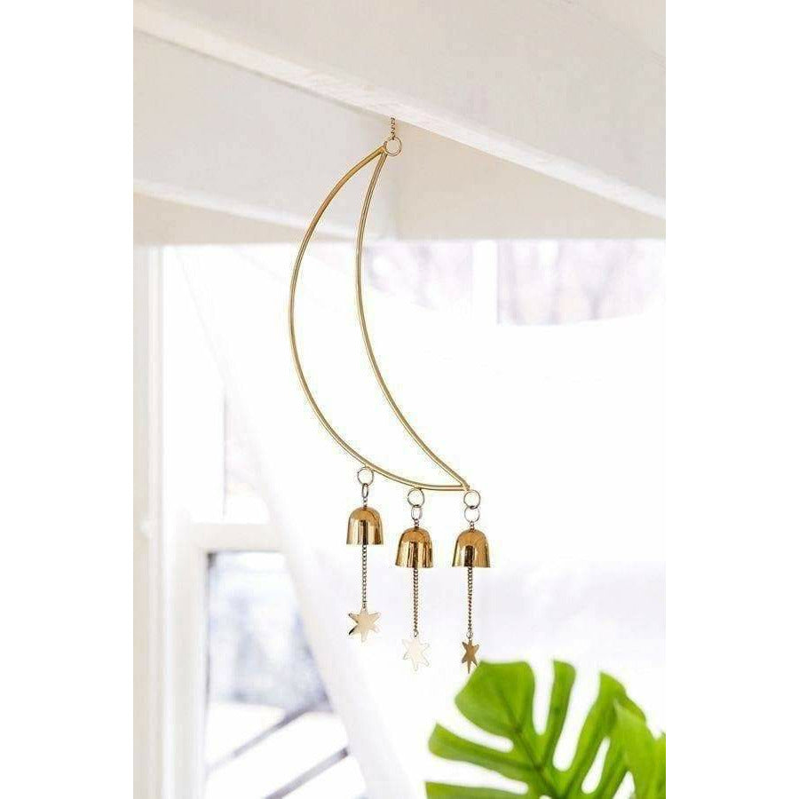 Moon Wind-chime - Wow Things
